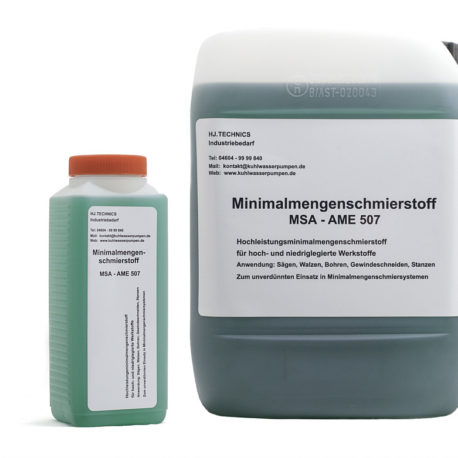 Minimalmengenschmierstoff_MSA-AME-507